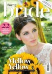 Surrey Bride magazine