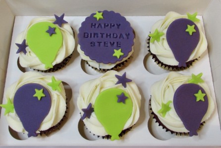 birthday cupcakes birthday cupcakes
