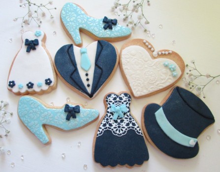 biscuit wedding favours biscuit wedding favours