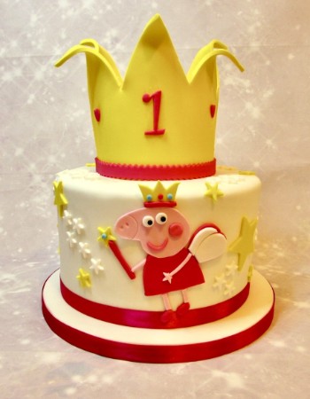 Peppa Pig Peppa Pig
