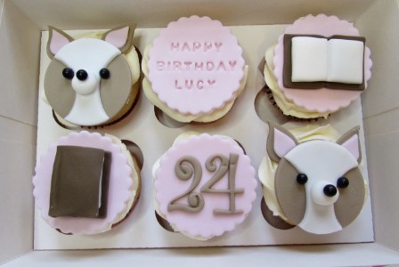 birthday cupcakes birthday cupcakes